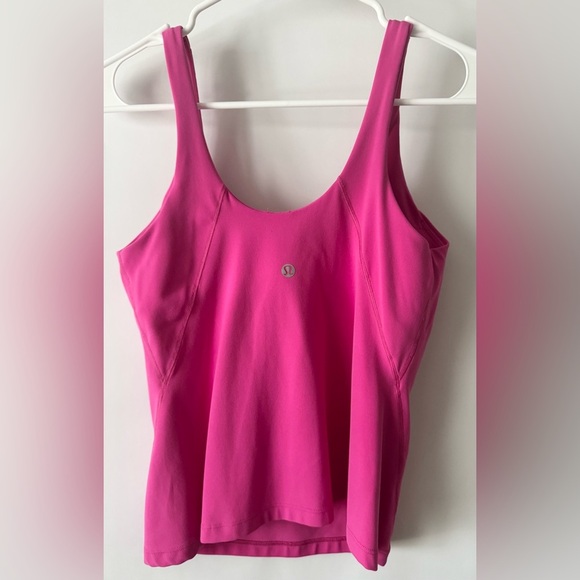 Lululemon Align Waist Length Tank Top - Picture 4 of 9